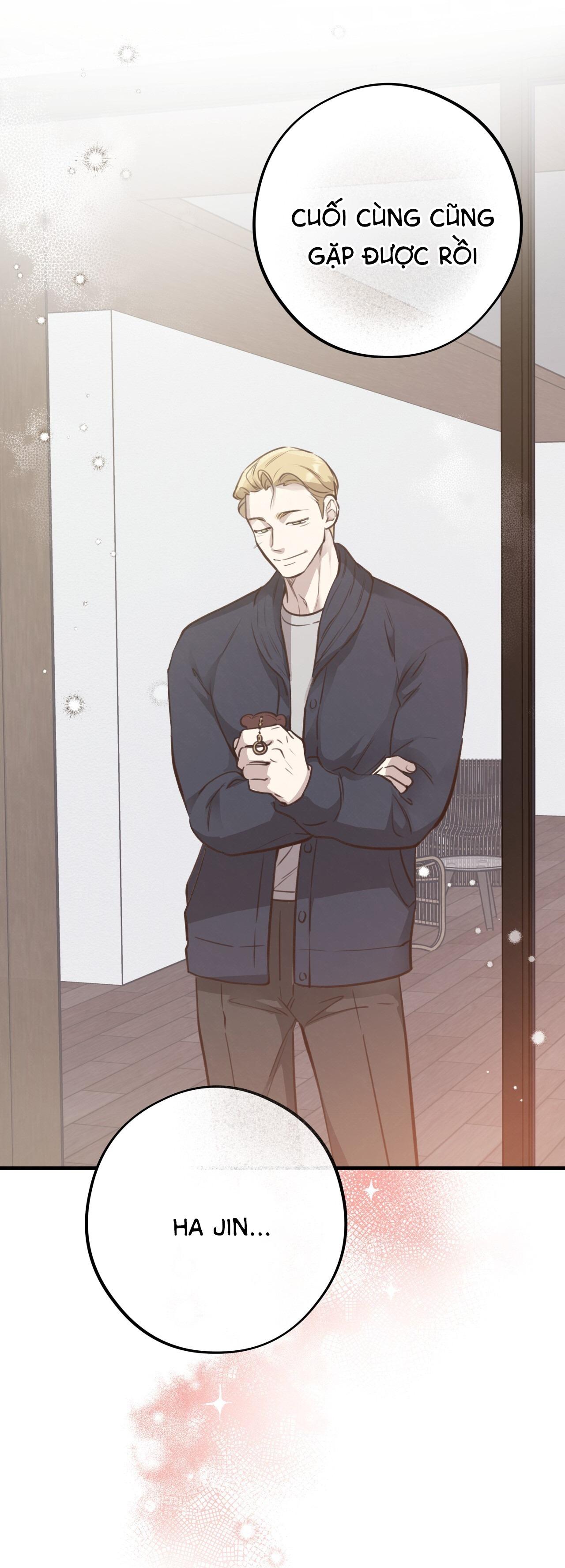 (END) MẬT GẤU Chapter 38 - Next Chapter 39