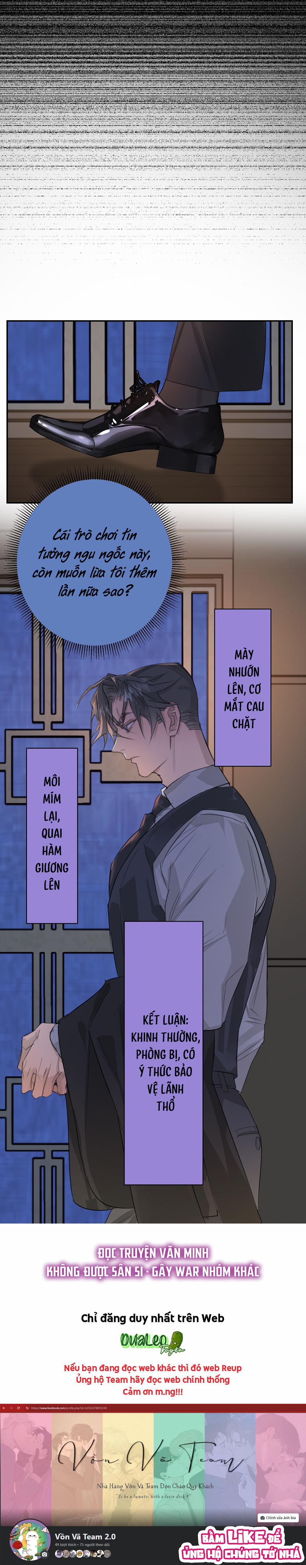 (END) Chiến Lược Dụ Dỗ Chapter 11 - Trang 2