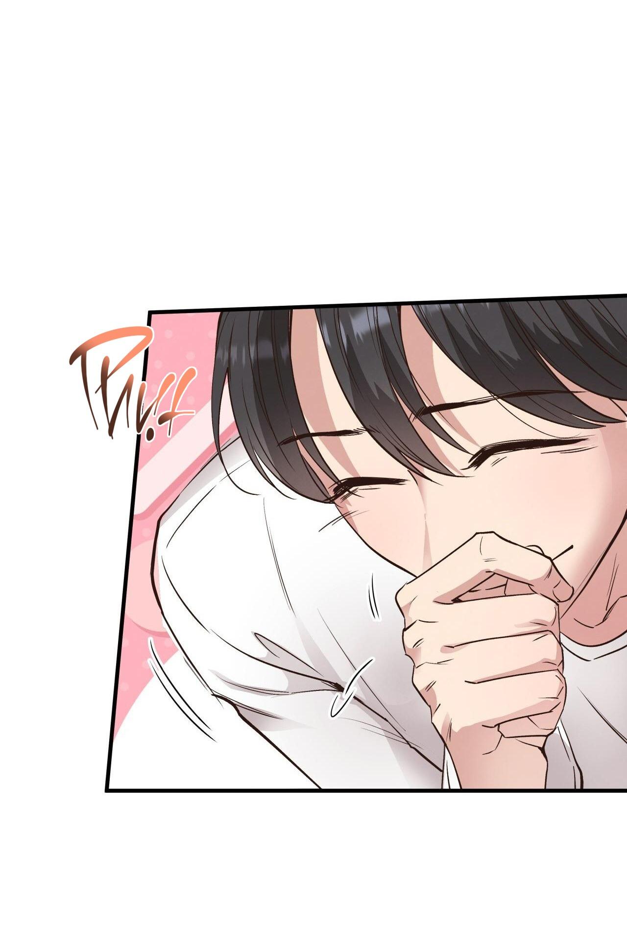 (END) MẬT GẤU Chapter 57 - Trang 2