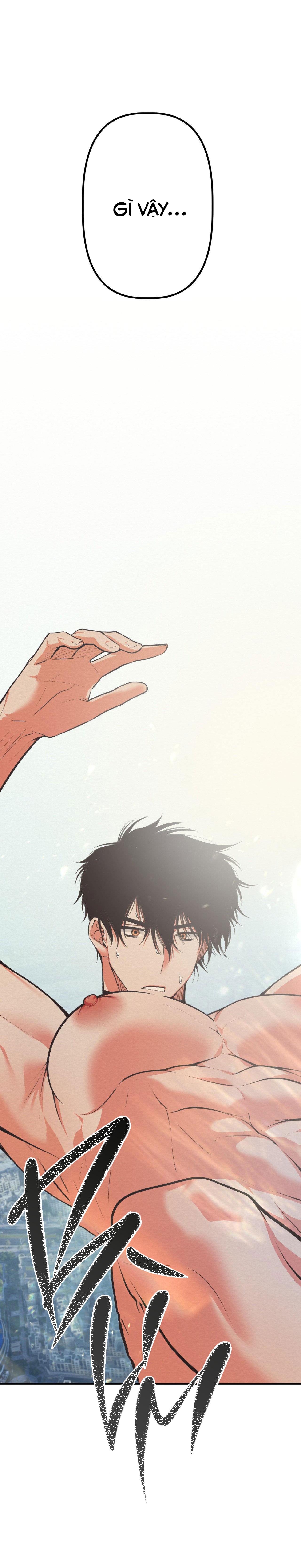 (END SS) DEVIL ON TOP Chapter 13 - Next Chapter 14