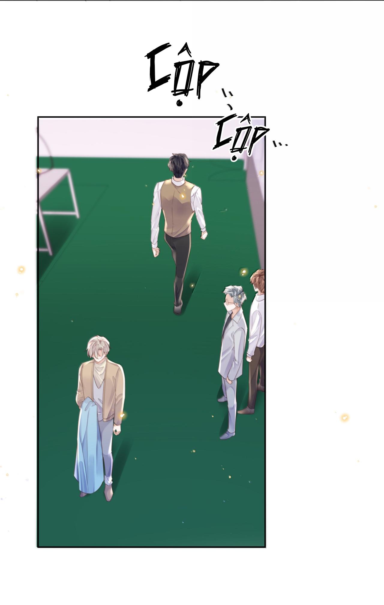 (END) Đặc Chế Cho Riêng Anh Chapter 101 - Next Chapter 102
