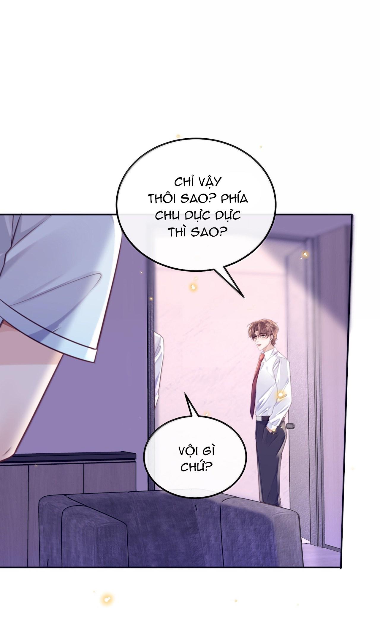 (END) Đặc Chế Cho Riêng Anh Chapter 109 - Next Chapter 110