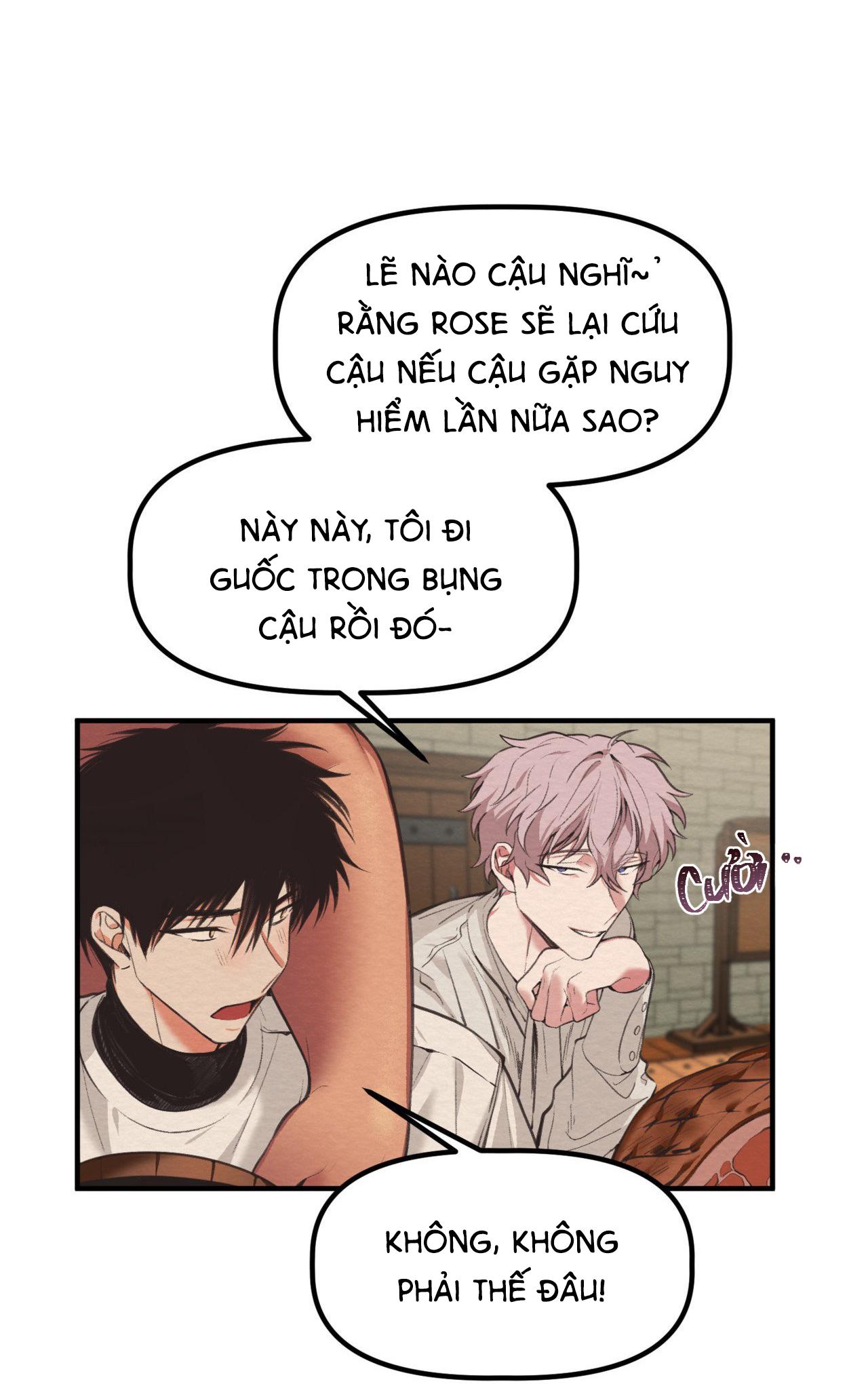 (END SS) DEVIL ON TOP Chapter 21 - Trang 2
