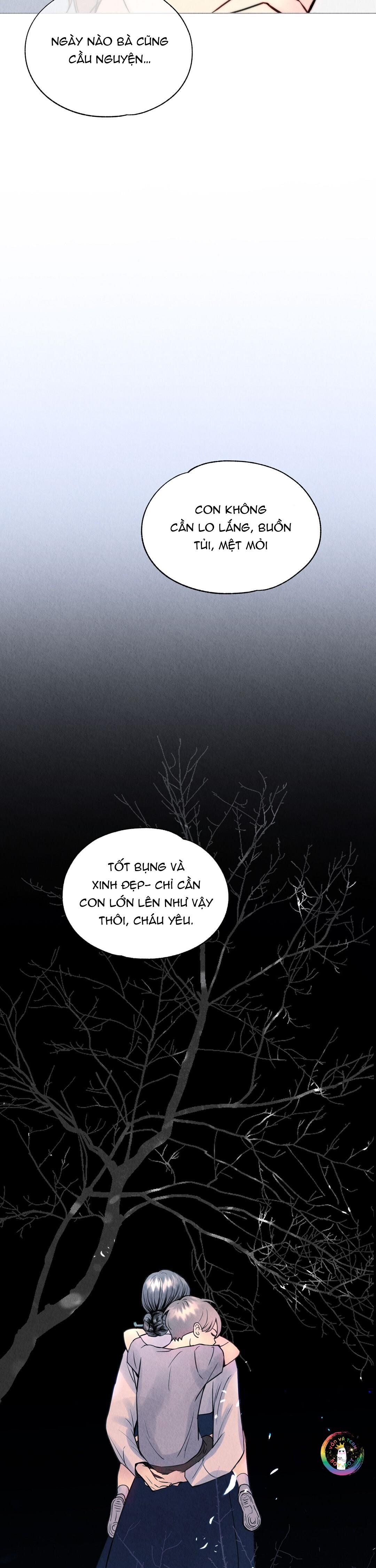 Ác Nhân Đàm Chapter 0 - Next Chapter 1