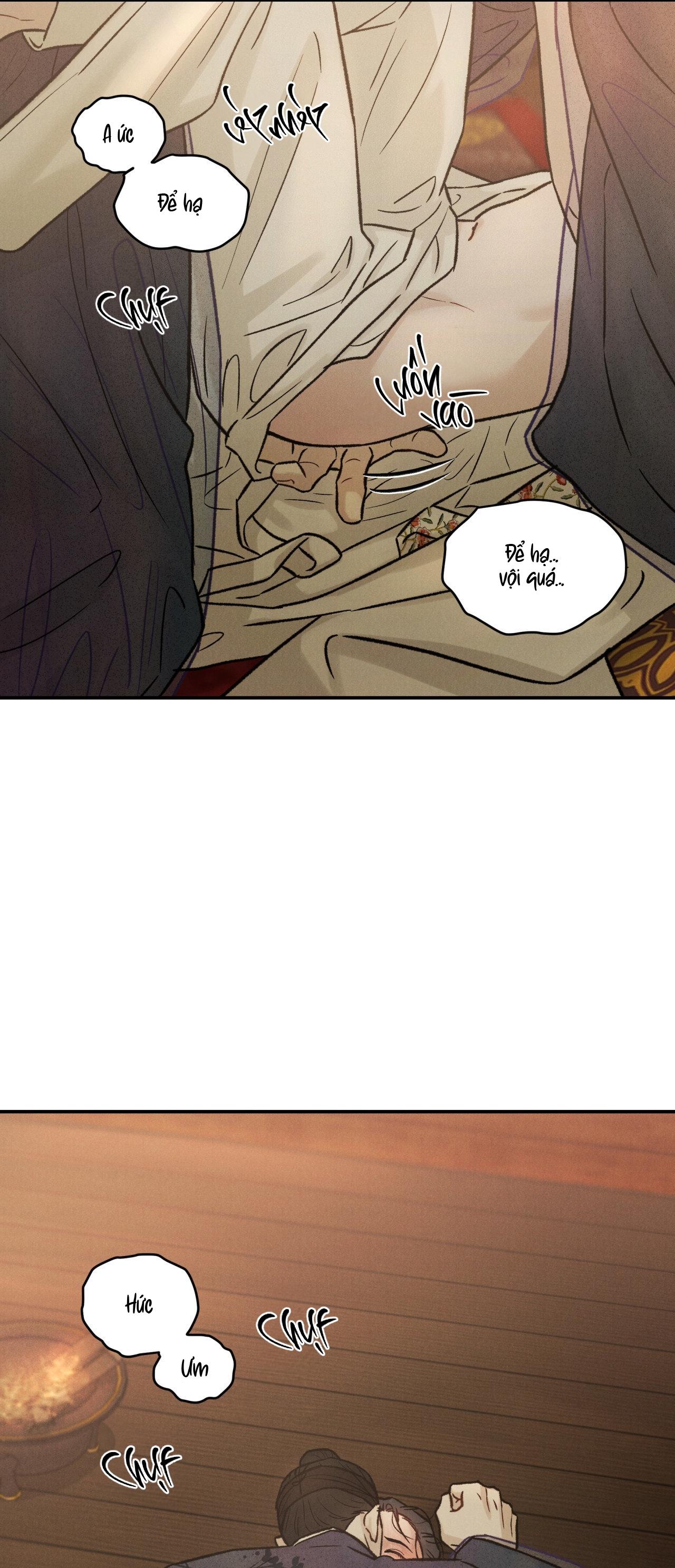 (GĐCV) GALE OF THE GOD Chapter 13 H+ - Next Chapter 14 H+