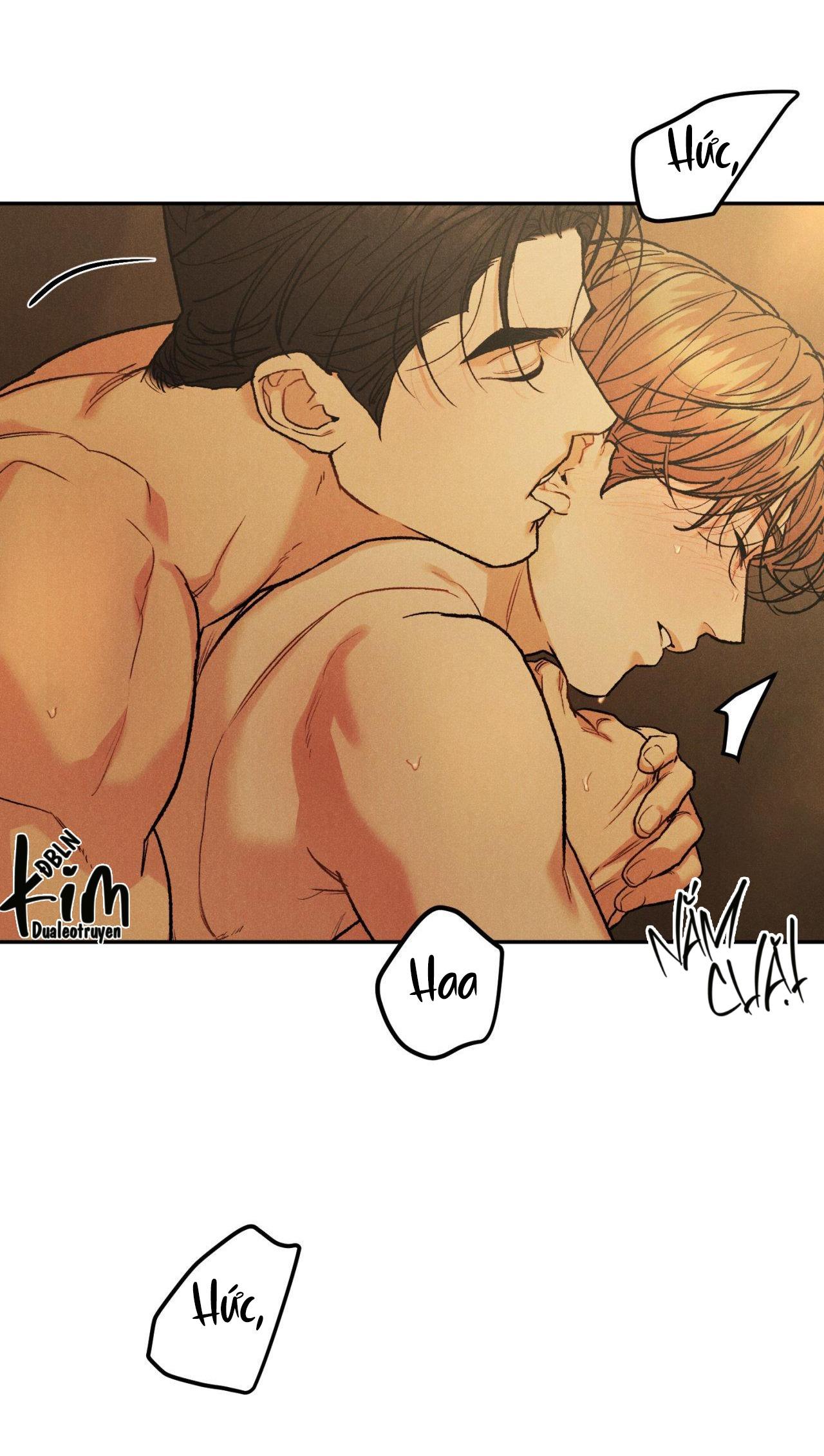 VƯỢT QUA GIỚI HẠN Chapter 91 NT6 - Next Chapter 92 H+++