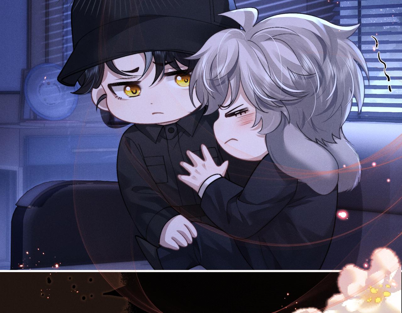 Chấp Sự Thỏ Tai Cụp Chapter 131.2 - Next Chapter 132