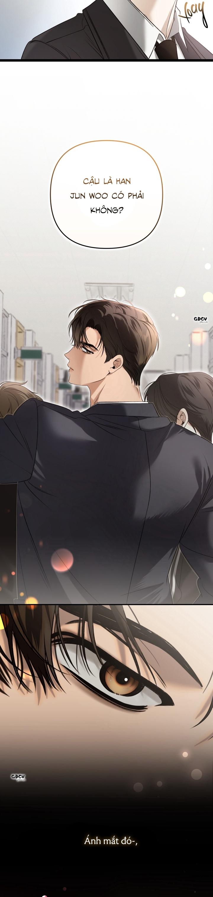 (GĐCV) EIGHTEEN'S BED Chapter 1 - Next Chapter 2