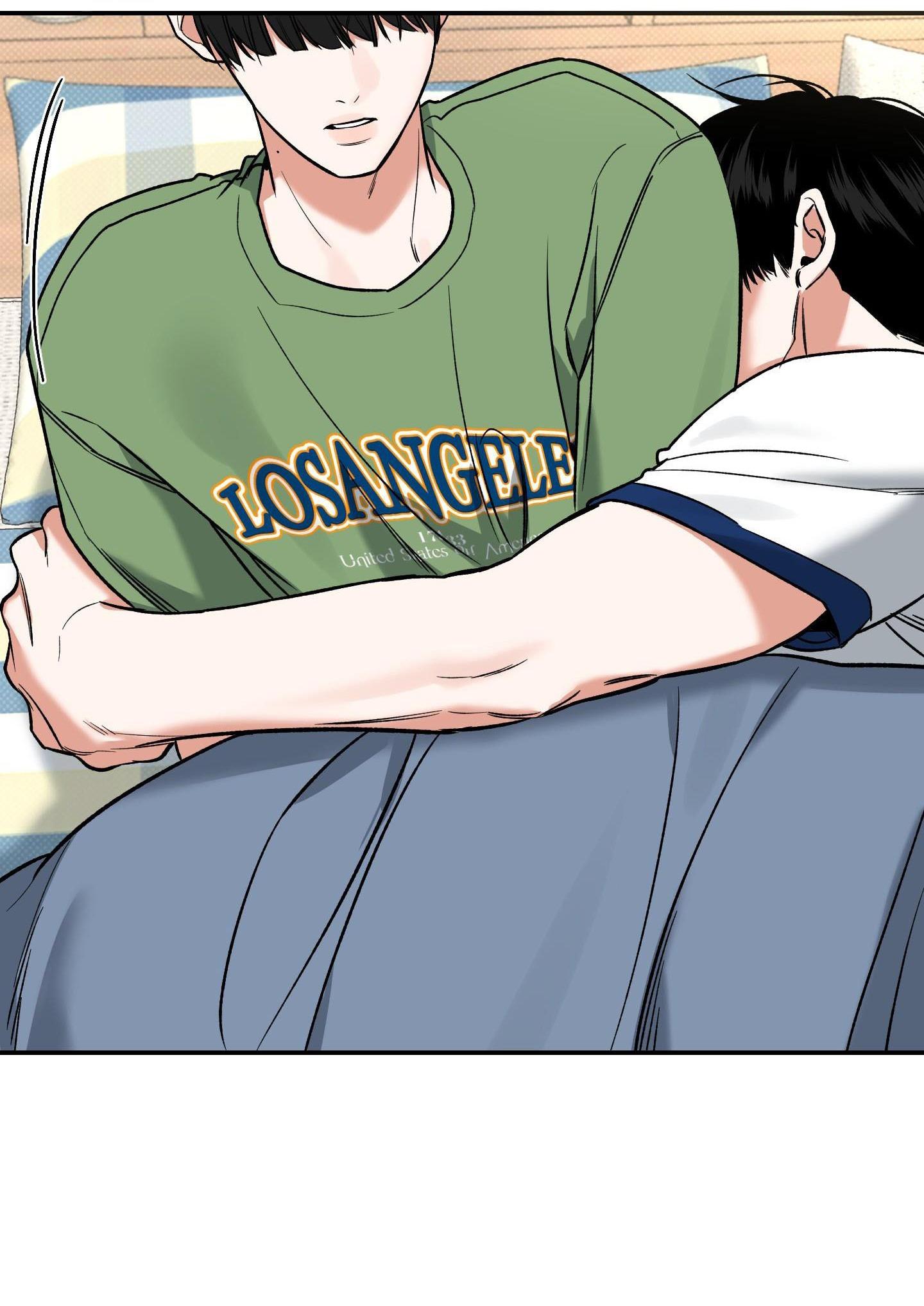 |DROP| Hưởng Lợi Chapter 7 - Trang 2