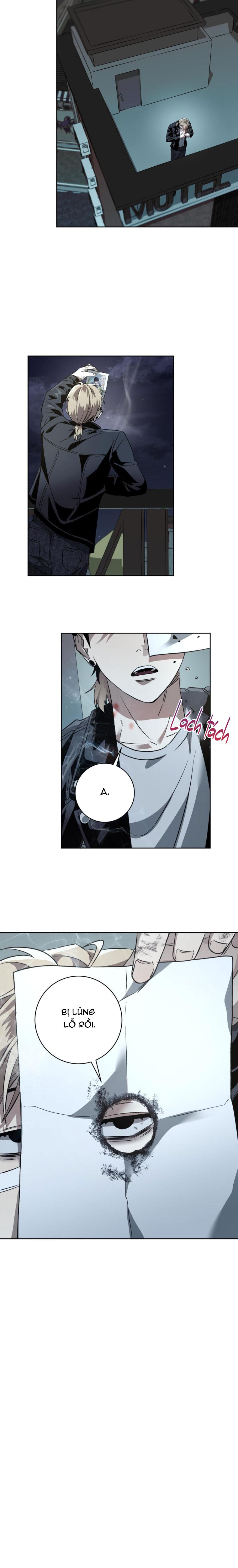 ANH EM TƯƠNG TÀN Chapter 0.3 bản cũ - Next Chapter 1