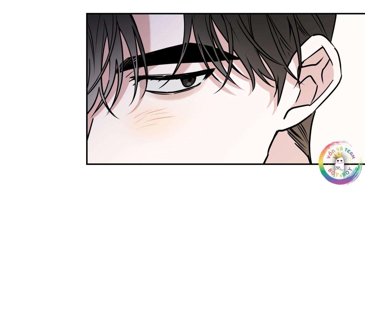 (END) Ballboy Tactics Chapter 13 - Next Chapter 14