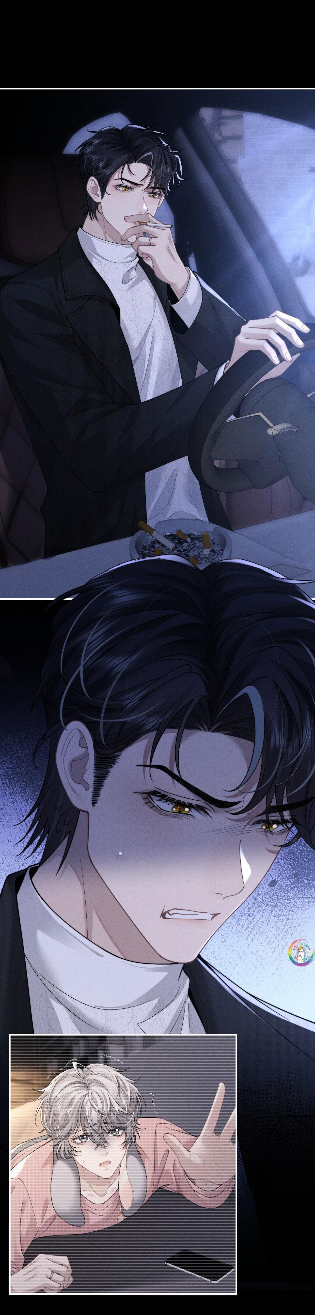 Chấp Sự Thỏ Tai Cụp Chapter 70 - Next Chapter 71