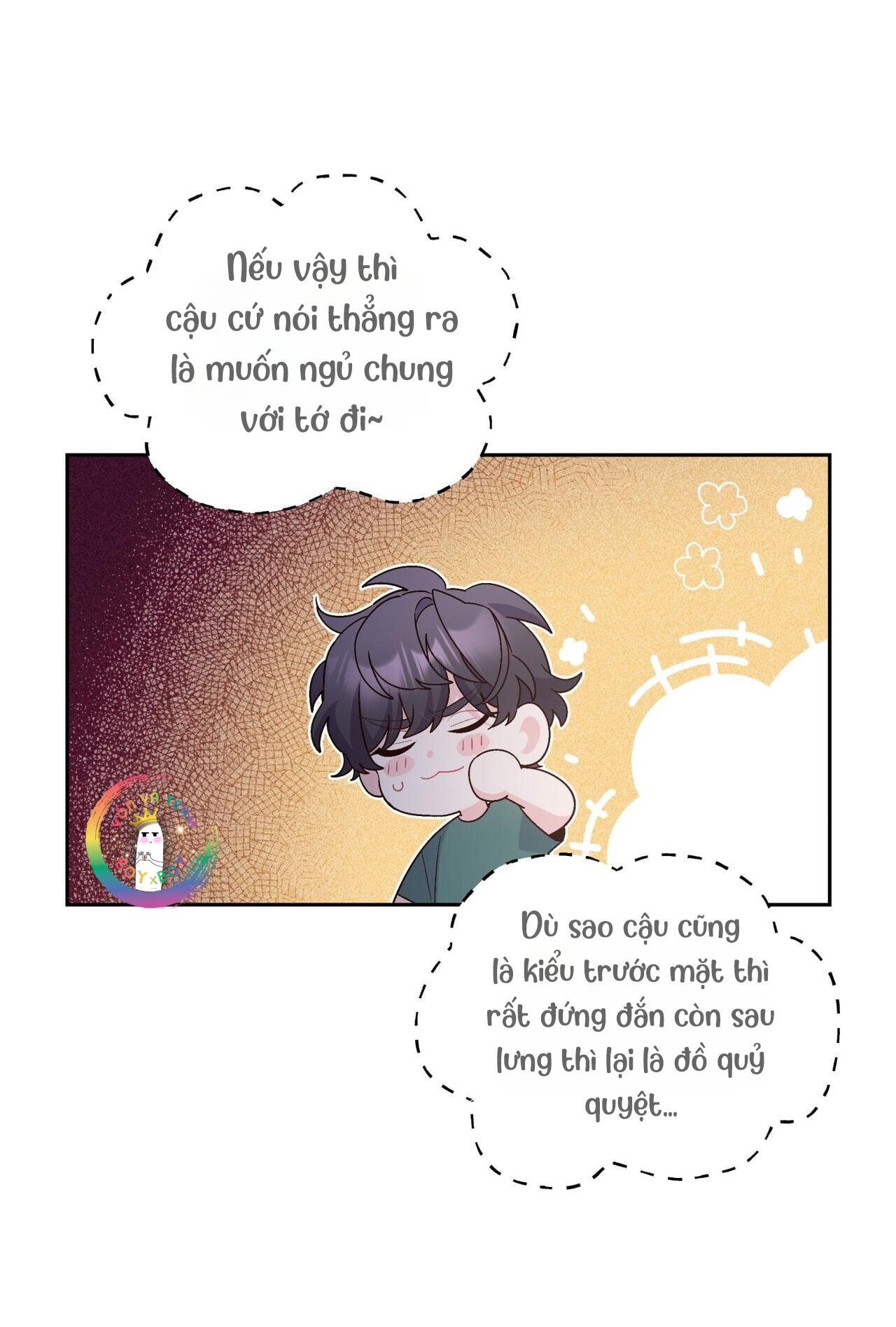 (END) Merry Marbling Chapter 78 - Trang 2