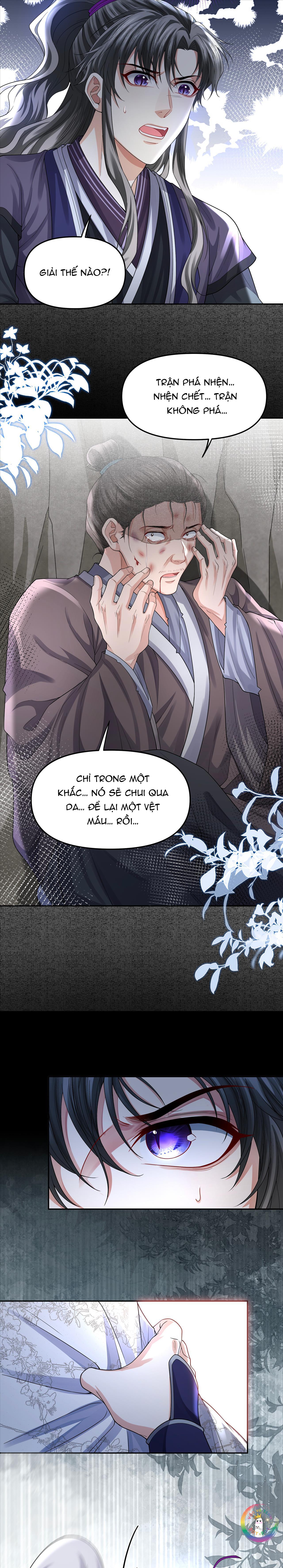 (END) Đồng Tiền Kham Thế Chapter 92 - Next Chapter 93