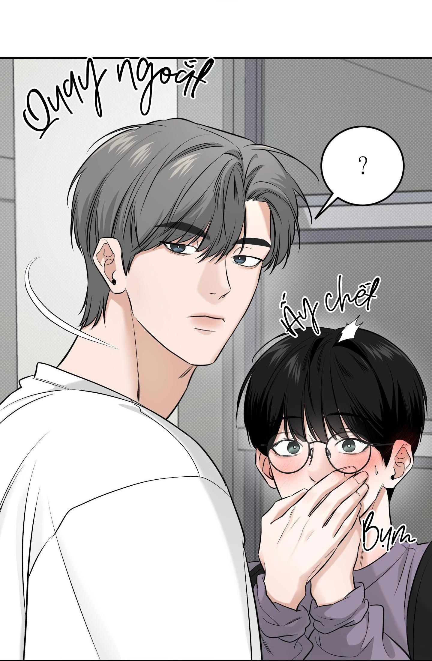 |DROP| Hưởng Lợi Chapter 22 - Trang 2