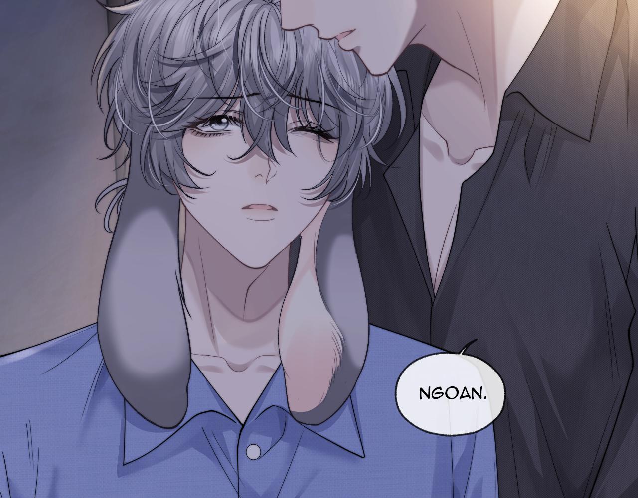 Chấp Sự Thỏ Tai Cụp Chapter 92 - Next Chapter 93