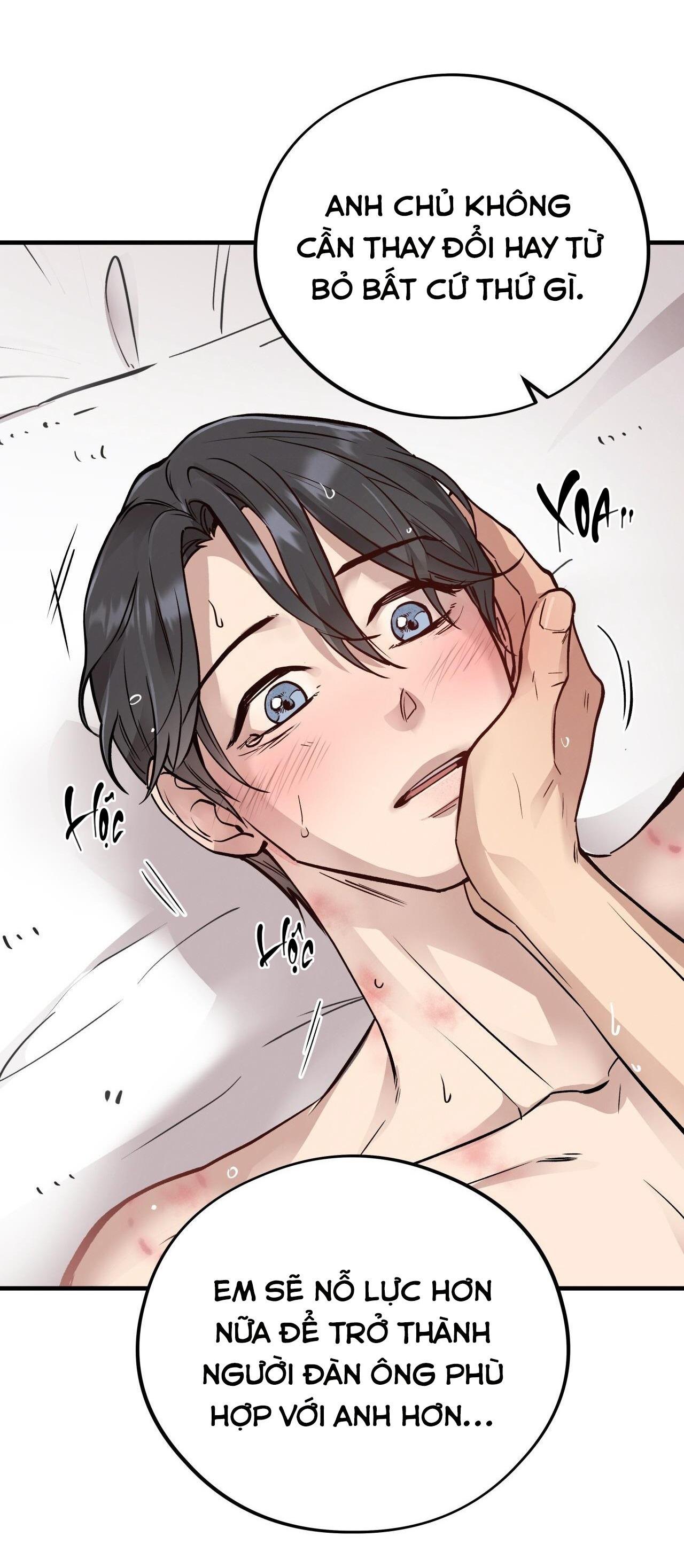 (END) MẬT GẤU Chapter 50 - Next Chapter 51