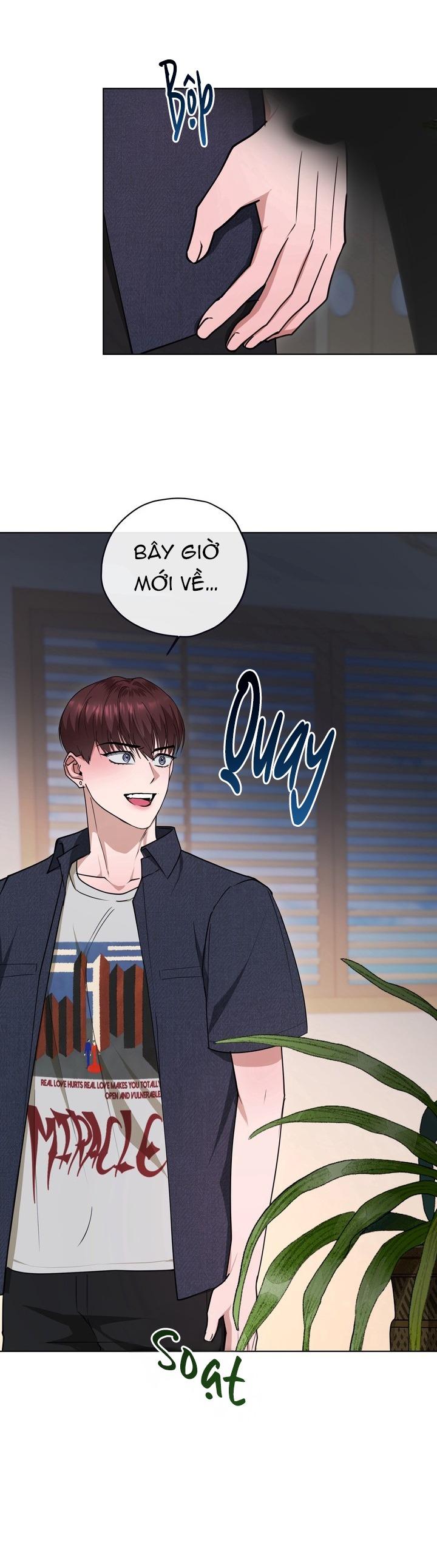 CÔ DÂU RỒNG Chapter 12 nt5 - Trang 2