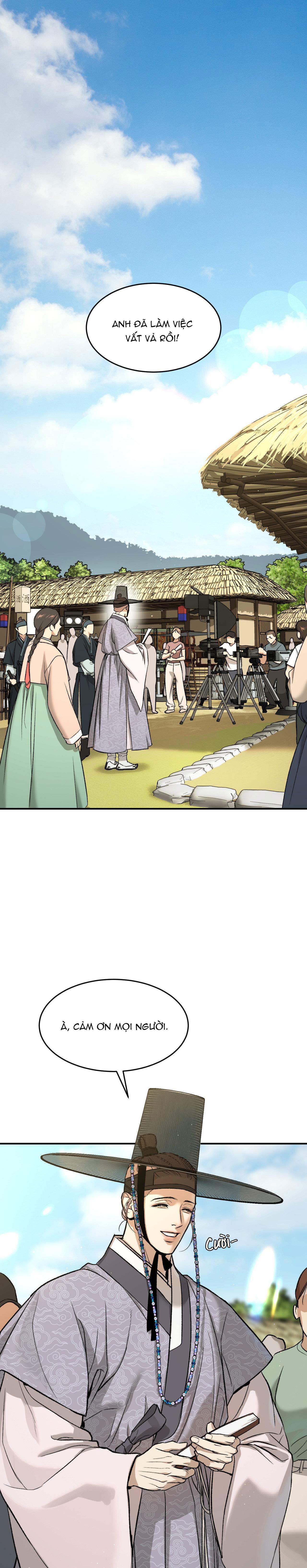 JINX Chapter 53.2 NT2 KHOAI TÂY - Trang 2