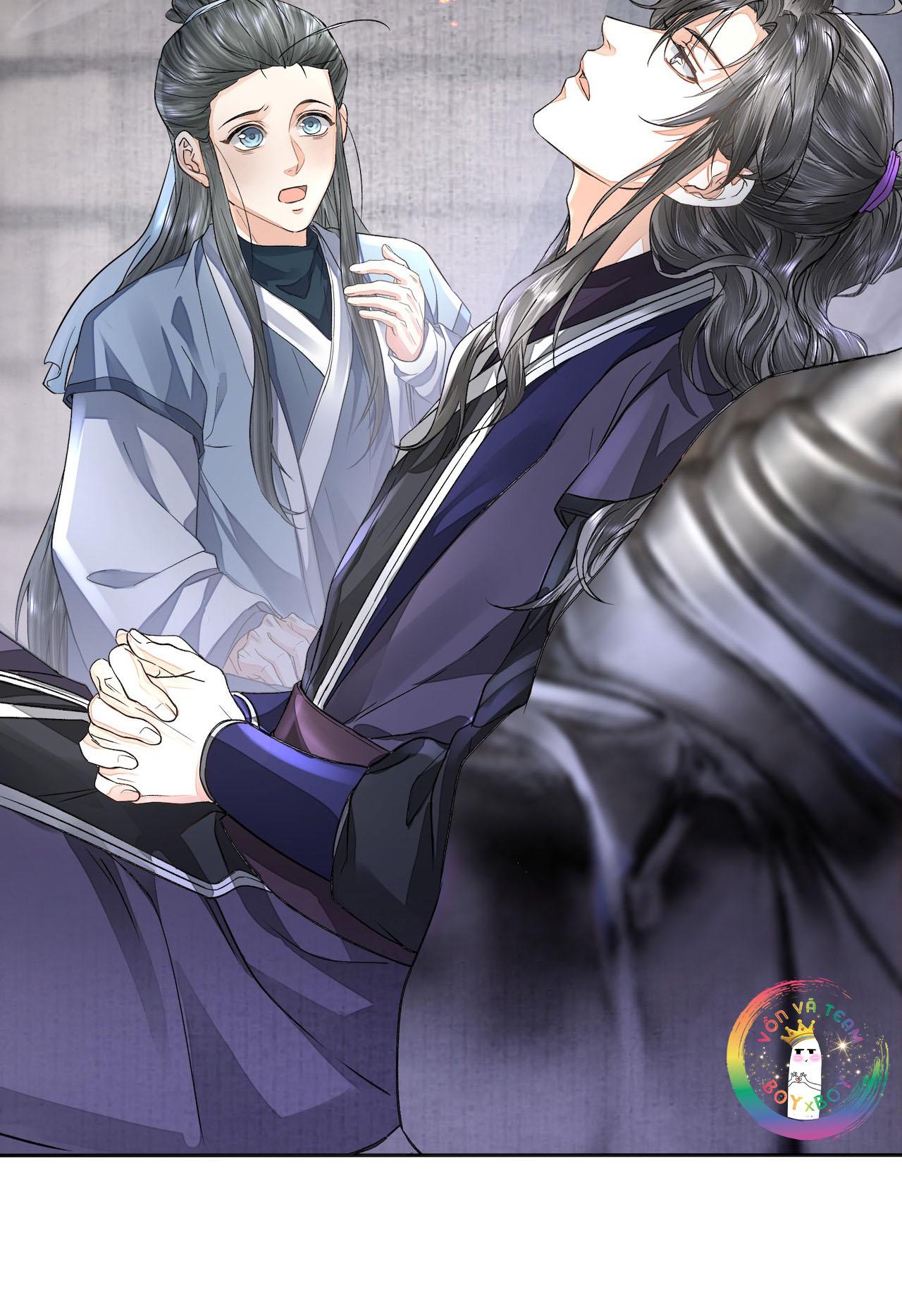 (END) Đồng Tiền Kham Thế Chapter 30 - Next Chapter 31