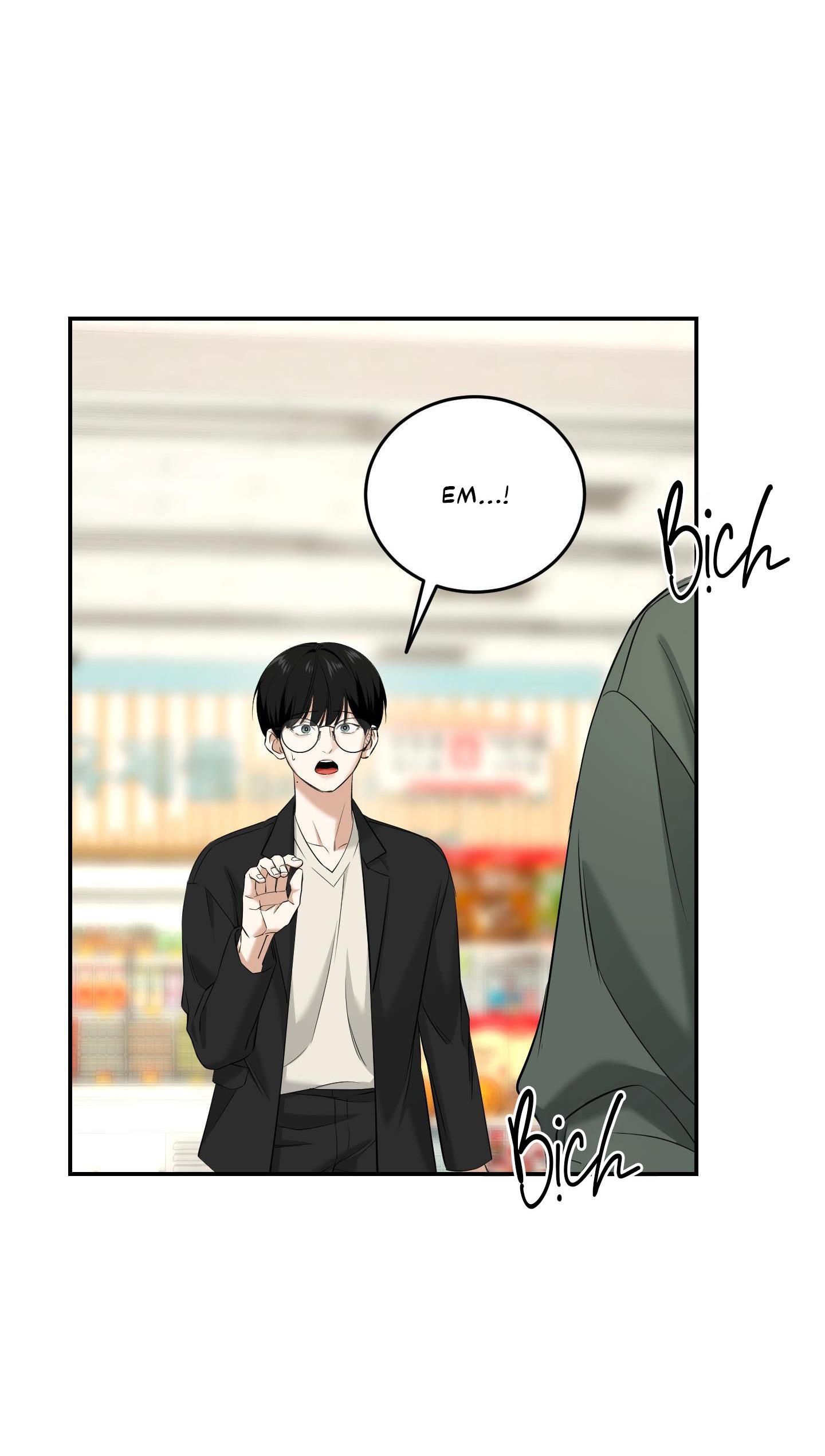 |DROP| Hưởng Lợi Chapter 28 - Trang 2