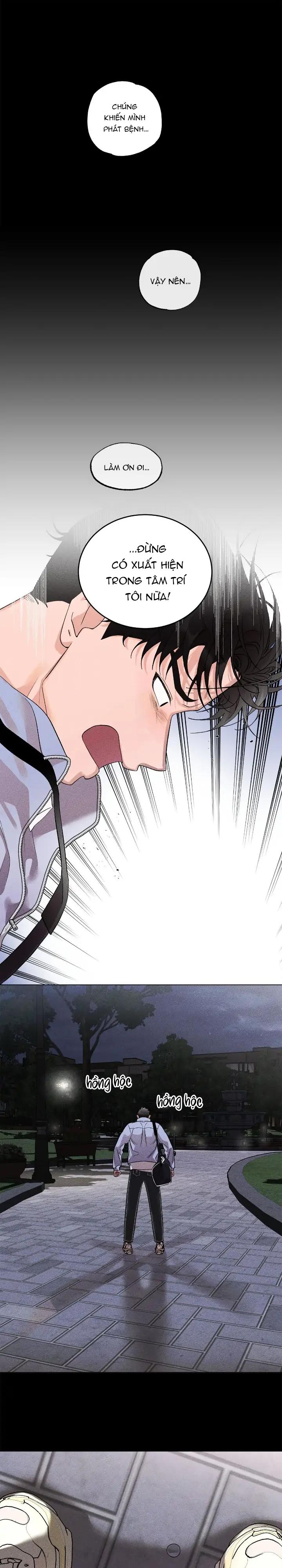 Người Yêu Của Anh Trai Tôi Chapter 8 - Next Chapter 9