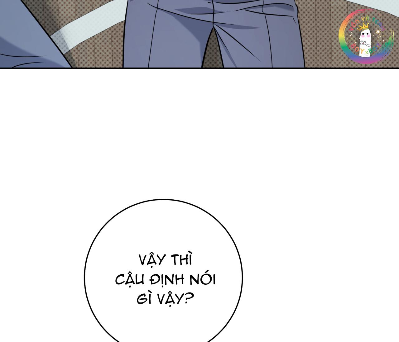 (END) Ballboy Tactics Chapter 22 - Next Chapter 23
