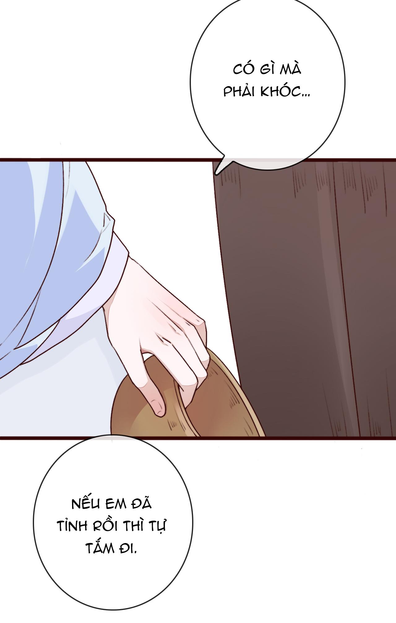 Hạnh Lâm Phương Hoa Chapter 69 - Next Chapter 70