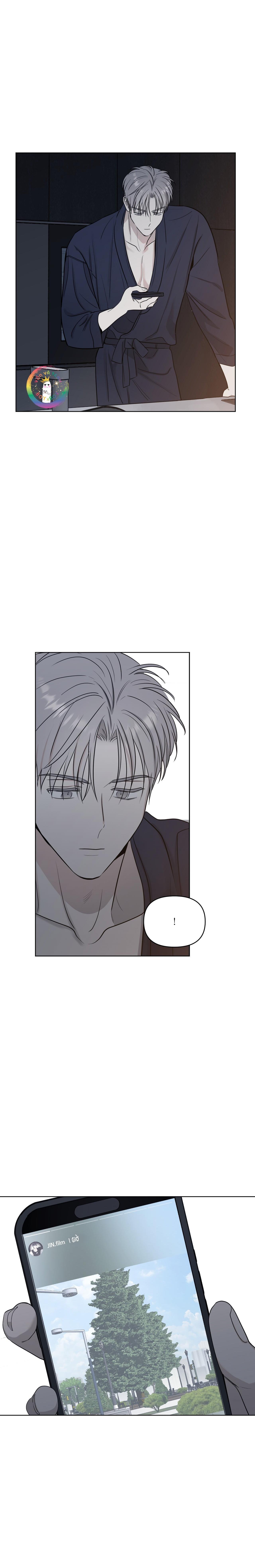Sparkling Baby Chapter 19 - Next Chapter 20