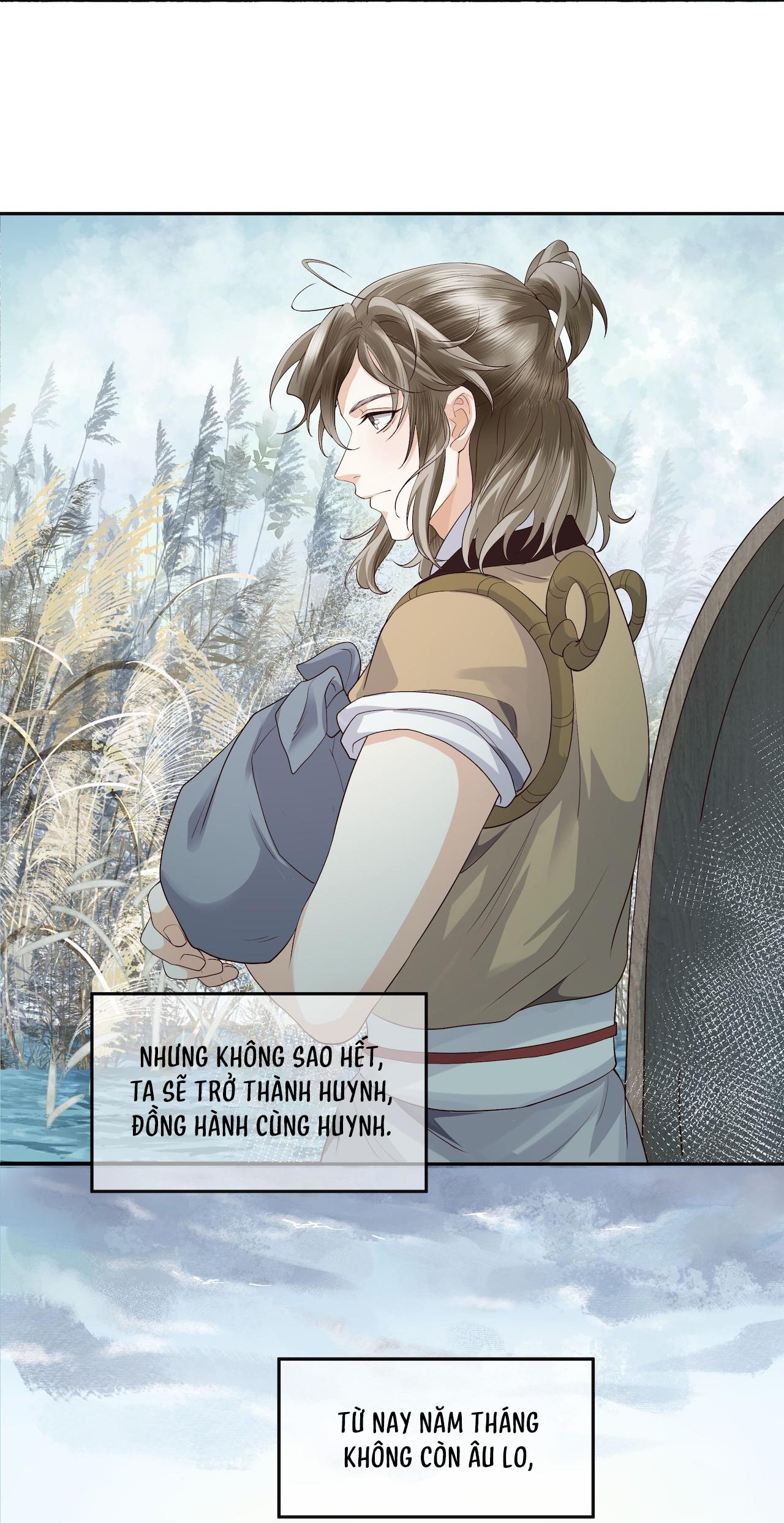 (END) Đồng Tiền Kham Thế Chapter 53 - Trang 2