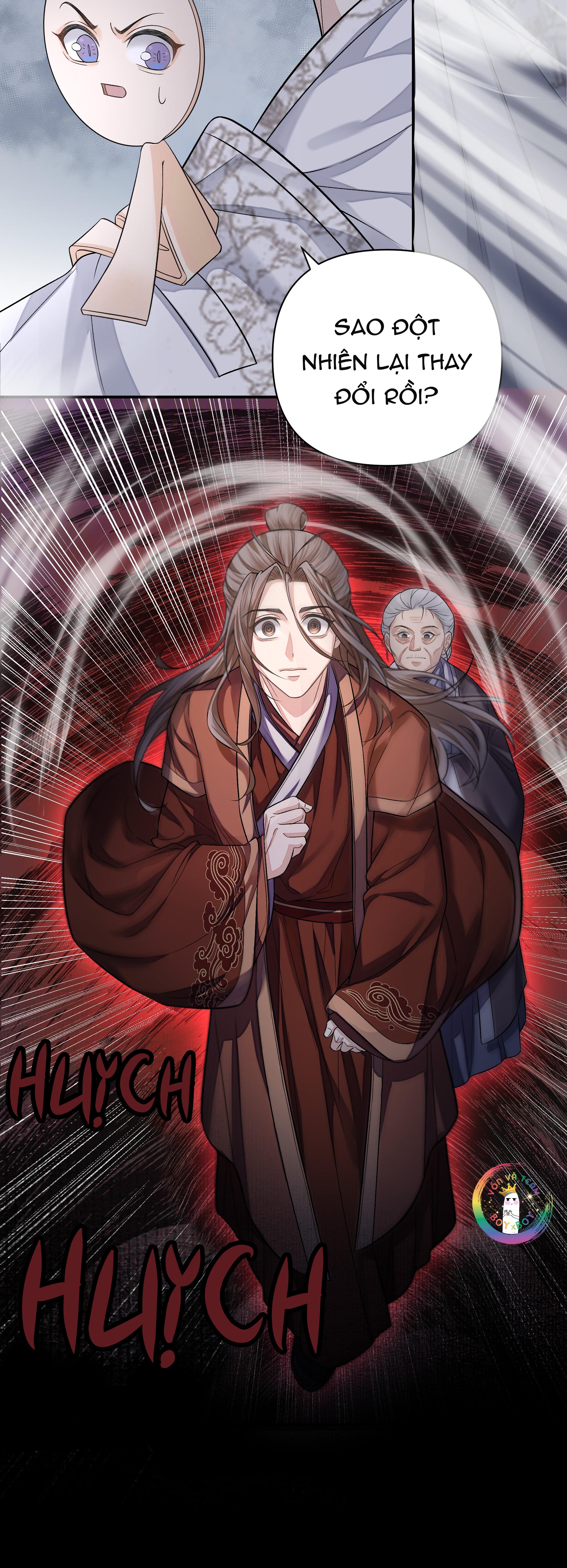 (END) Đồng Tiền Kham Thế Chapter 19 - Next Chapter 20