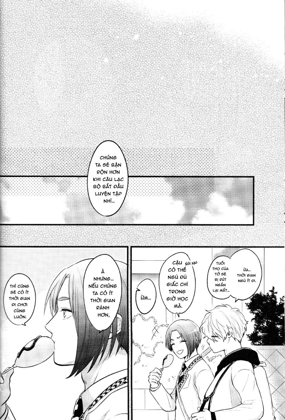 ONESHOT COI LÀ NỨNG Chapter 253.2 - Next Chapter 254