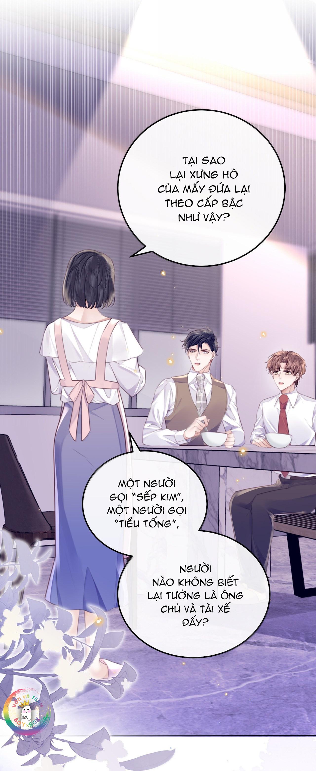 (END) Đặc Chế Cho Riêng Anh Chapter 112 - Next Chapter 112.1 ngon :))