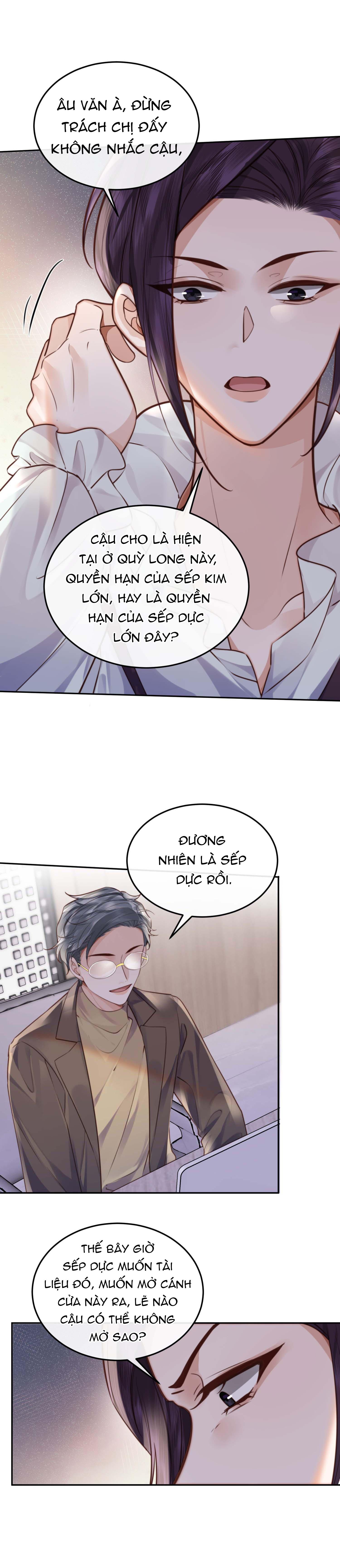 (END) Đặc Chế Cho Riêng Anh Chapter 74 - Next Chapter 75