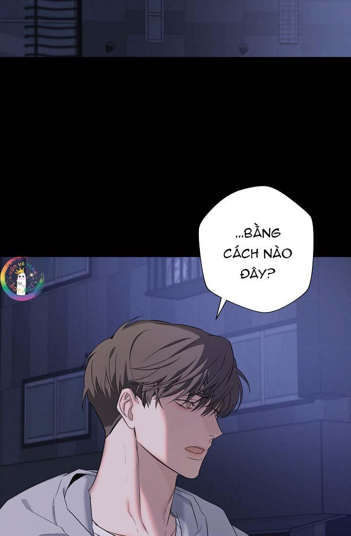 (END) Màn Đêm Không Lối Chapter 3 - Trang 2