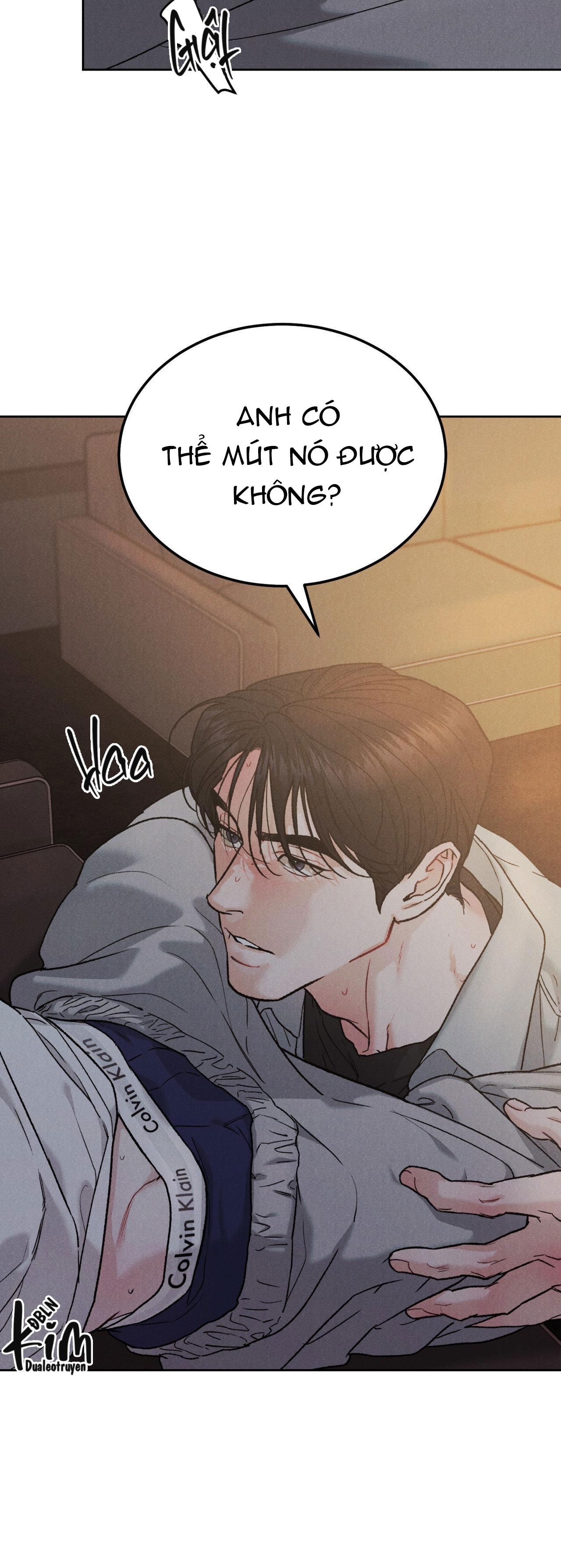 VƯỢT QUA GIỚI HẠN Chapter 87 - Next Chapter 88 ngoại truyện3
