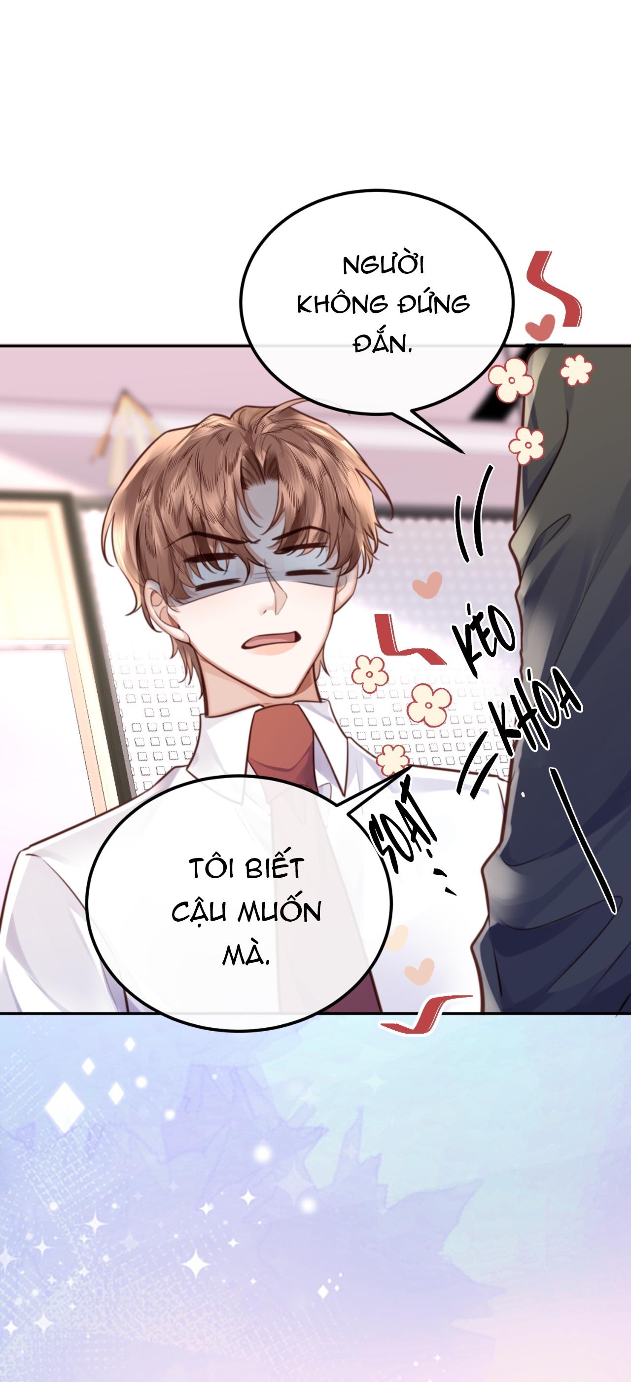 (END) Đặc Chế Cho Riêng Anh Chapter 92 - Next Chapter 93