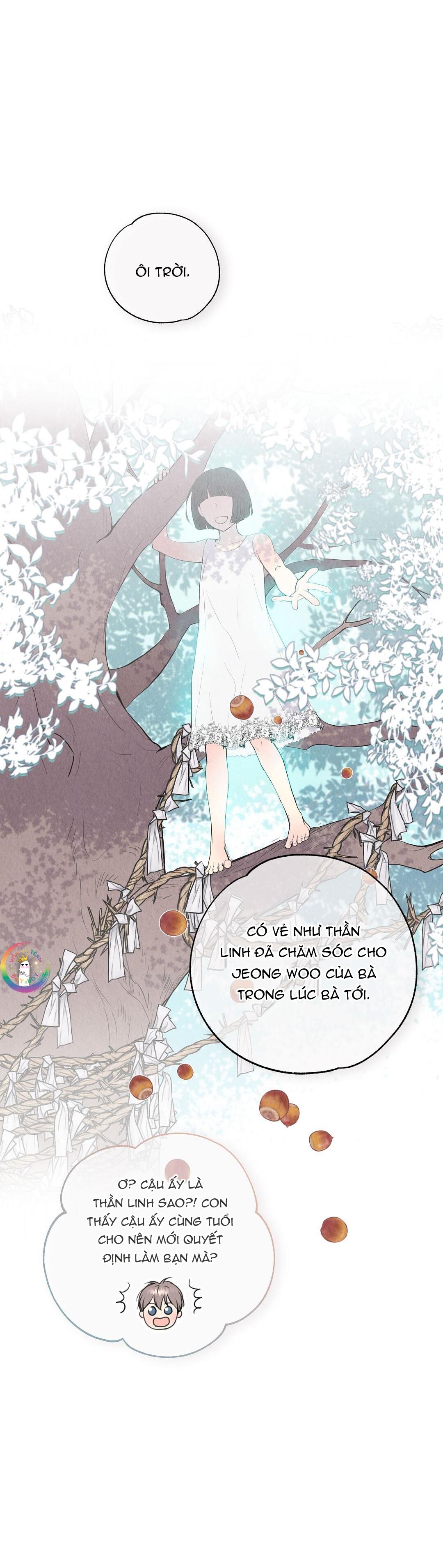 Ác Nhân Đàm Chapter 0 - Next Chapter 1