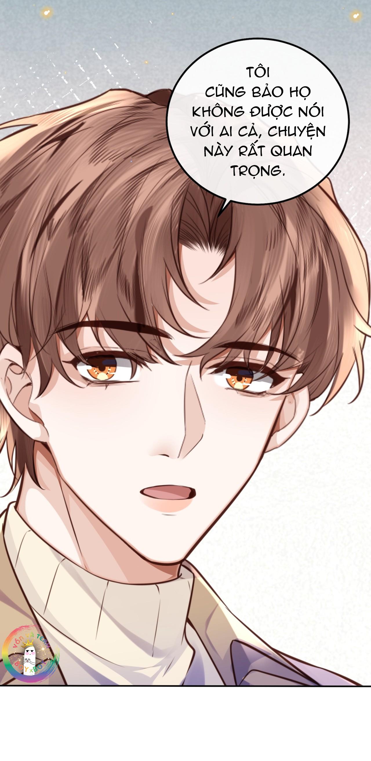 (END) Đặc Chế Cho Riêng Anh Chapter 87 - Next Chapter 88 New season