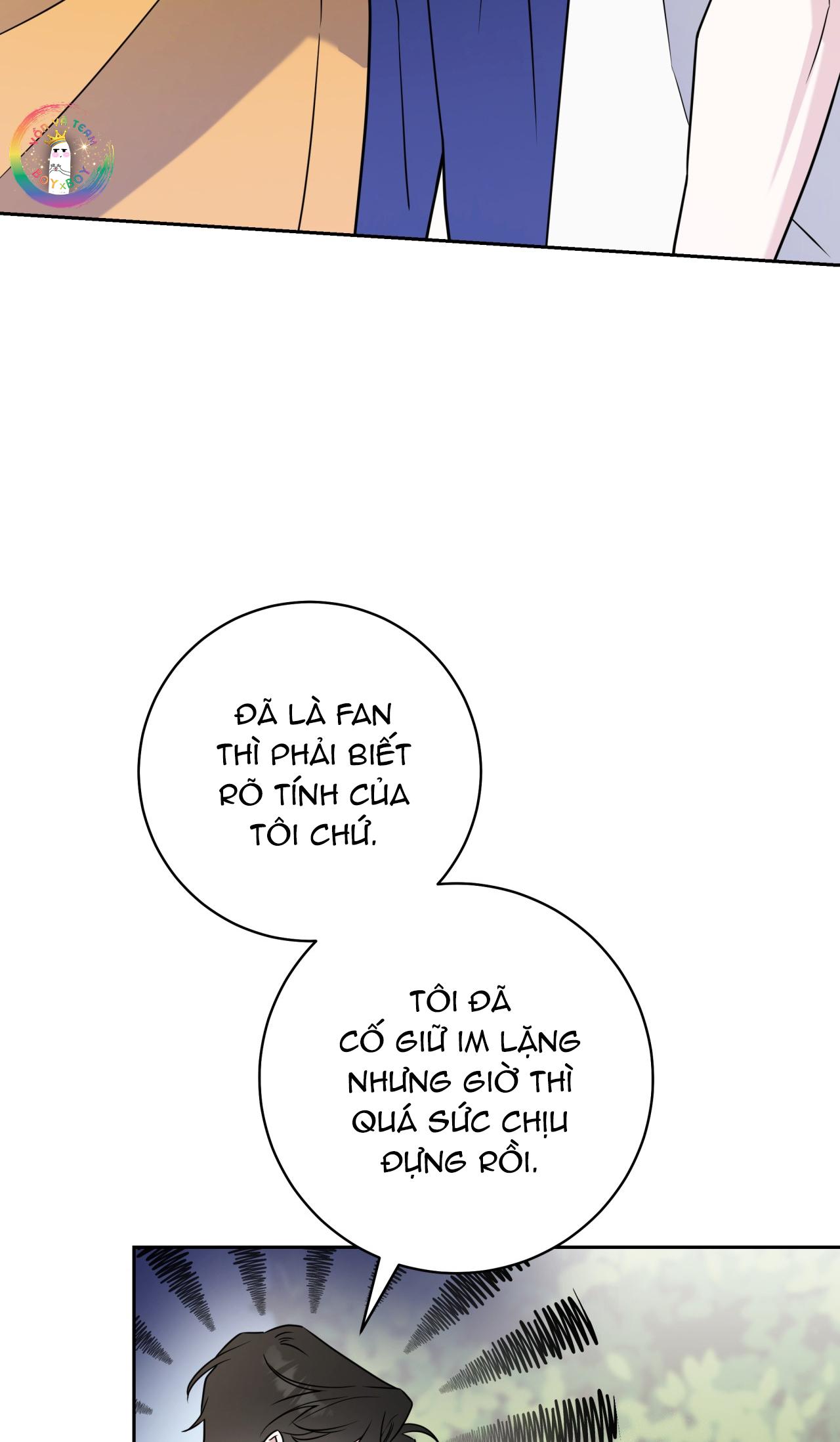 (END) Ballboy Tactics Chapter 15 - Next Chapter 16