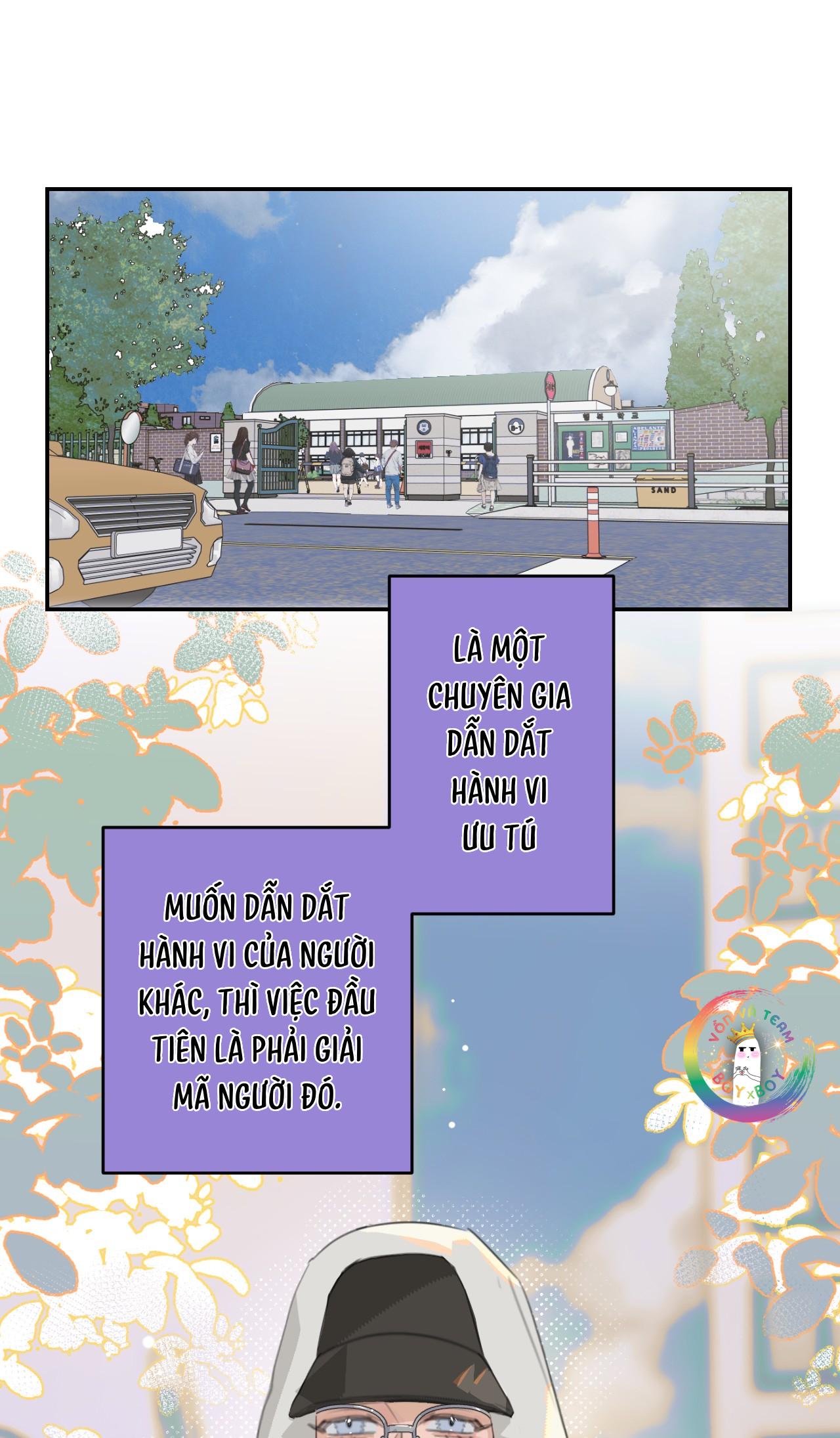(END) Chiến Lược Dụ Dỗ Chapter 2 - Trang 2