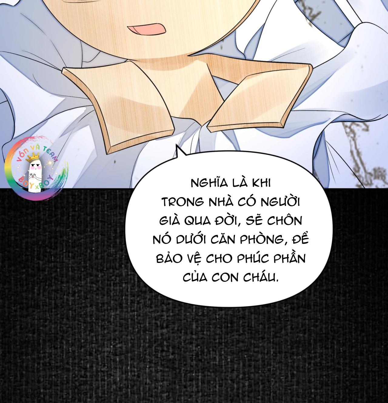 (END) Đồng Tiền Kham Thế Chapter 24 - Next Chapter 25