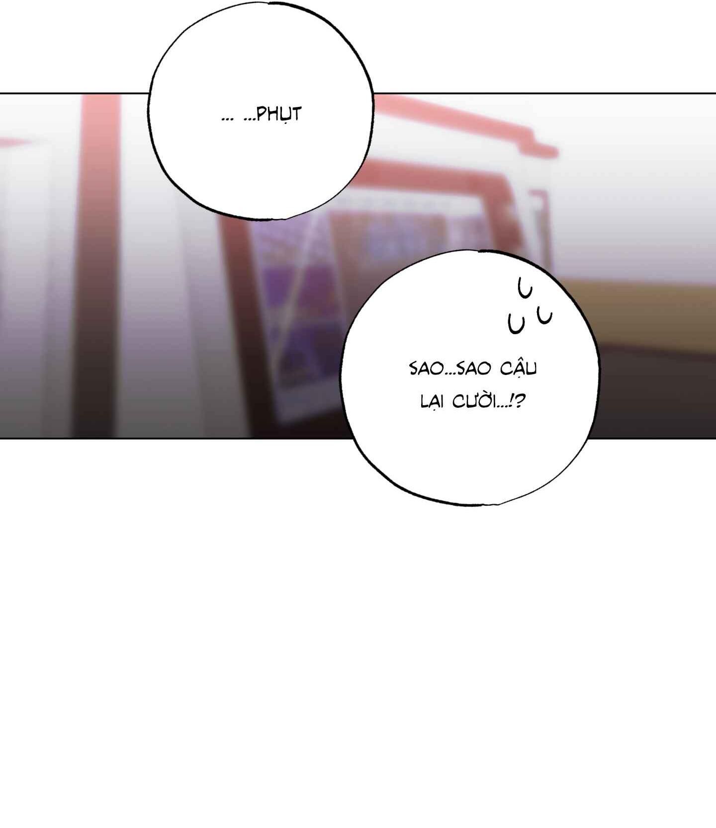 (GĐCV) NGÔI NHÀ DỊ THƯỜNG Chapter 14 18+ - Next Chapter 15 18++