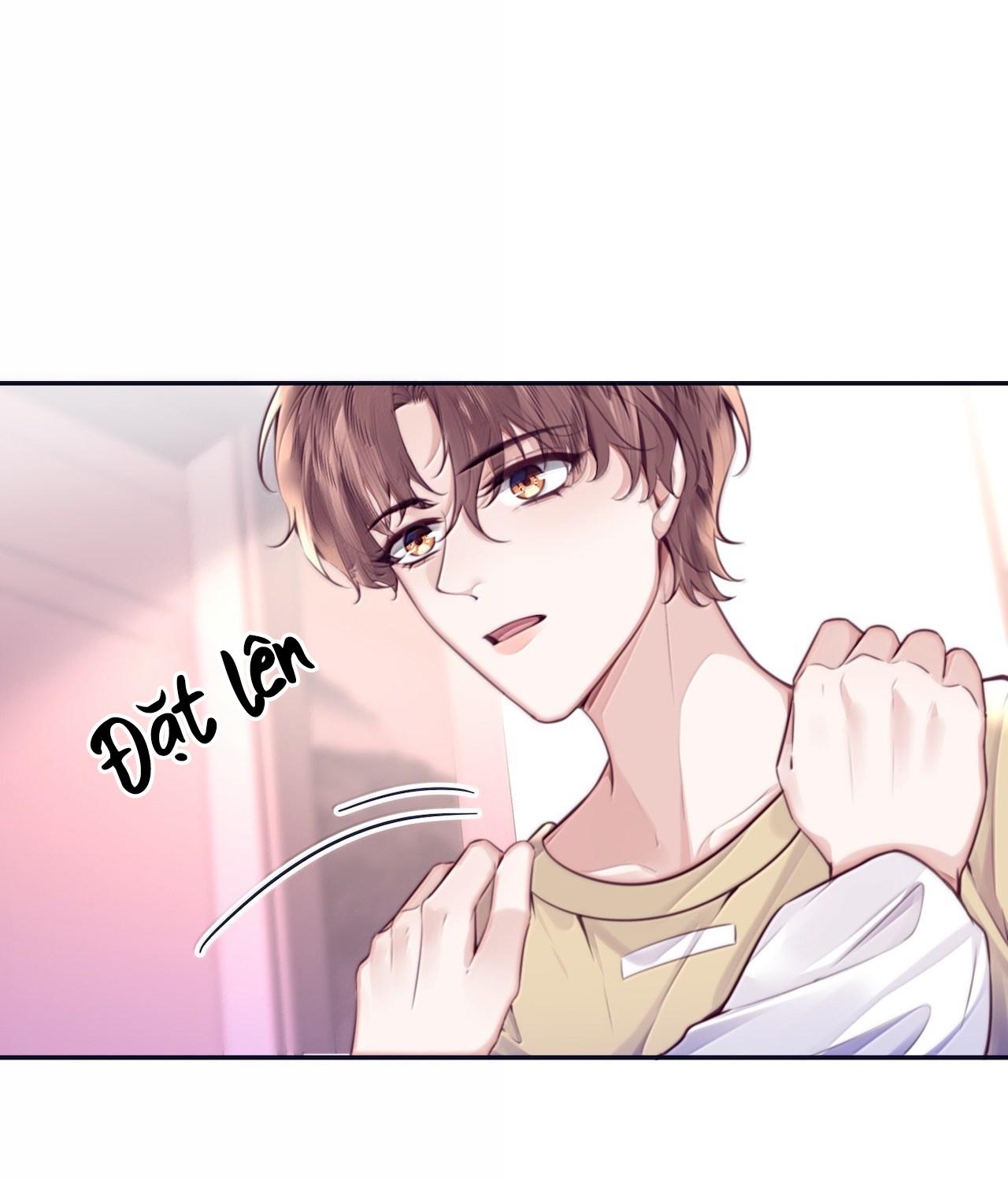 (END) Đặc Chế Cho Riêng Anh Chapter 113 - Next Chapter 114