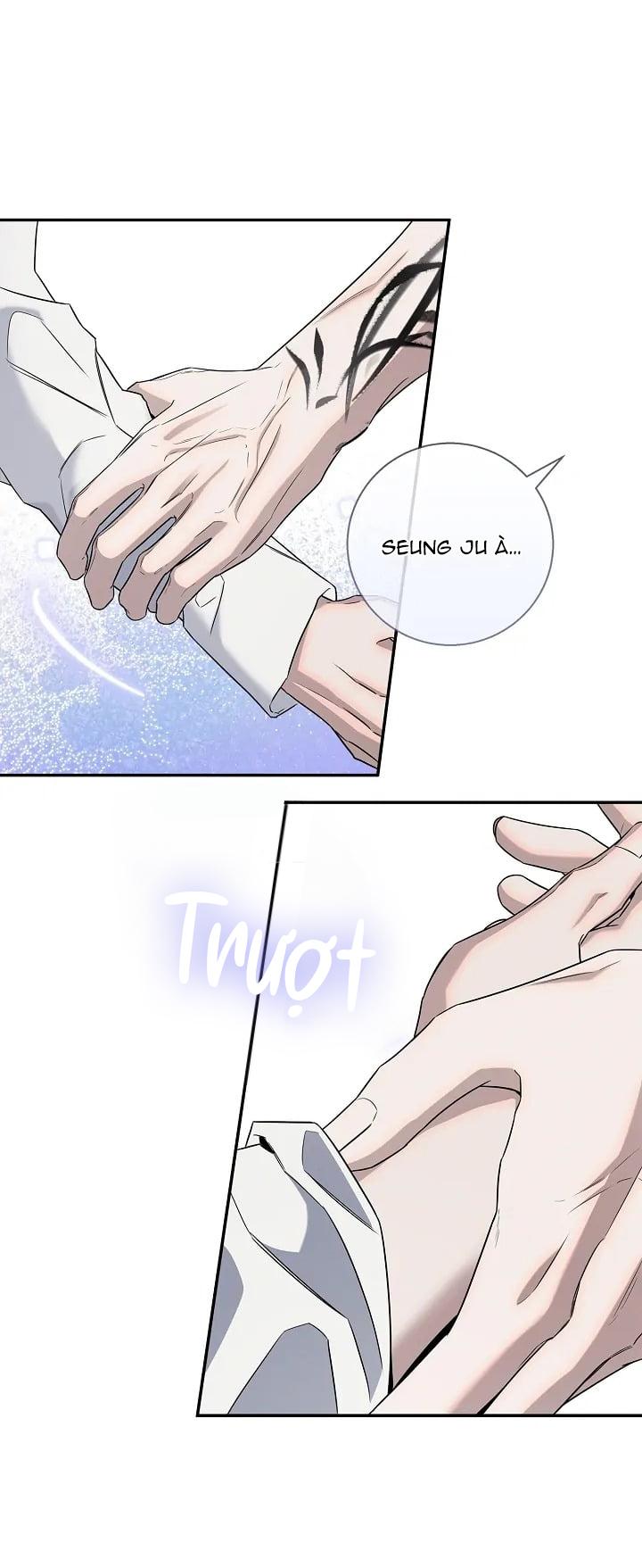 (END) Màn Đêm Không Lối Chapter 10 - Trang 2