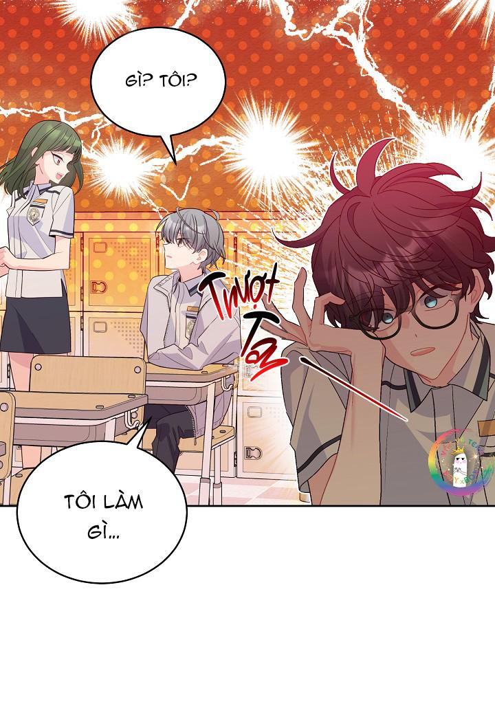 (END) Merry Marbling Chapter 72 - Trang 2