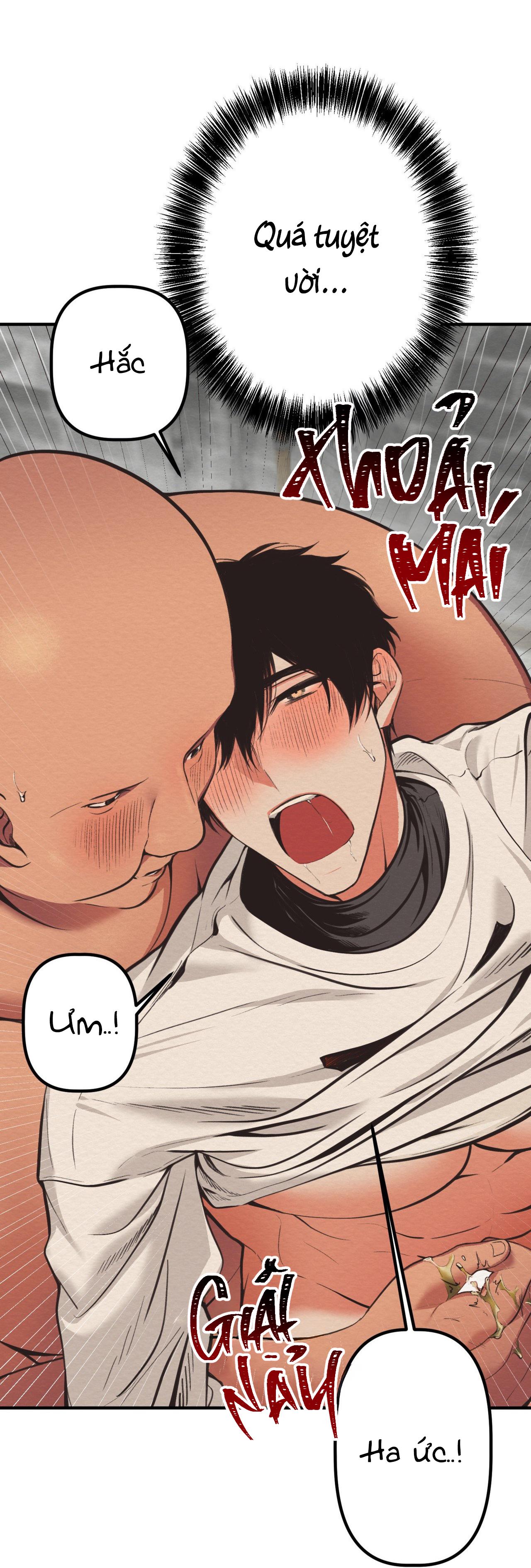 (END SS) DEVIL ON TOP Chapter 22 - Trang 2