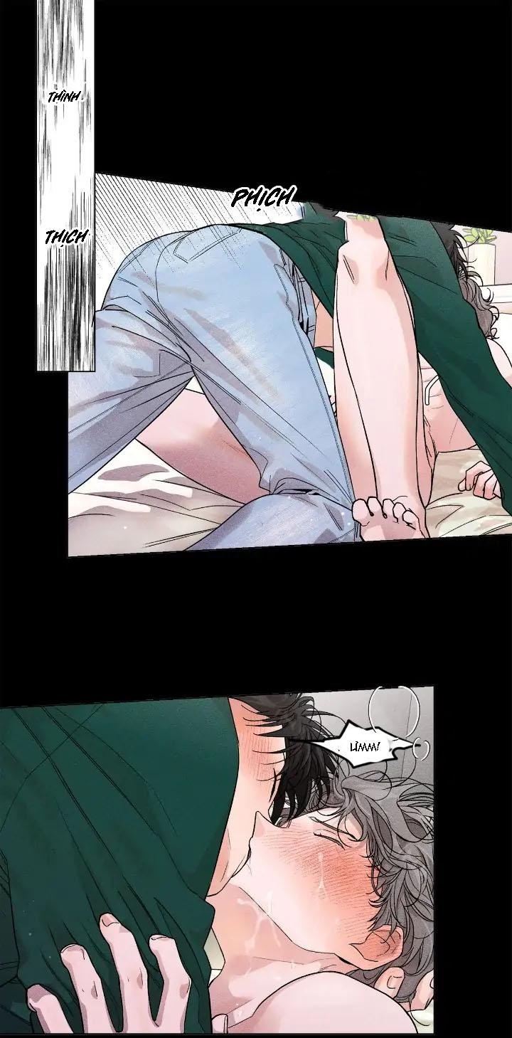 Người Yêu Của Anh Trai Tôi Chapter 3 - Next Chapter 4