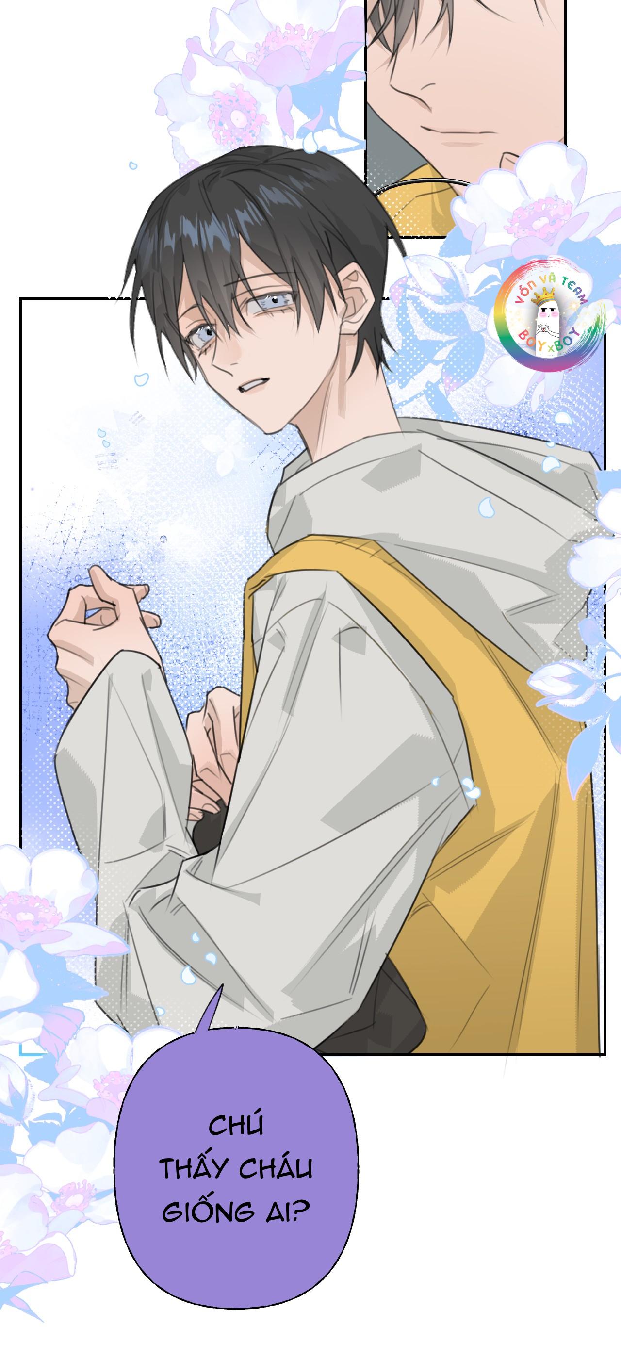 (END) Chiến Lược Dụ Dỗ Chapter 2 - Trang 2
