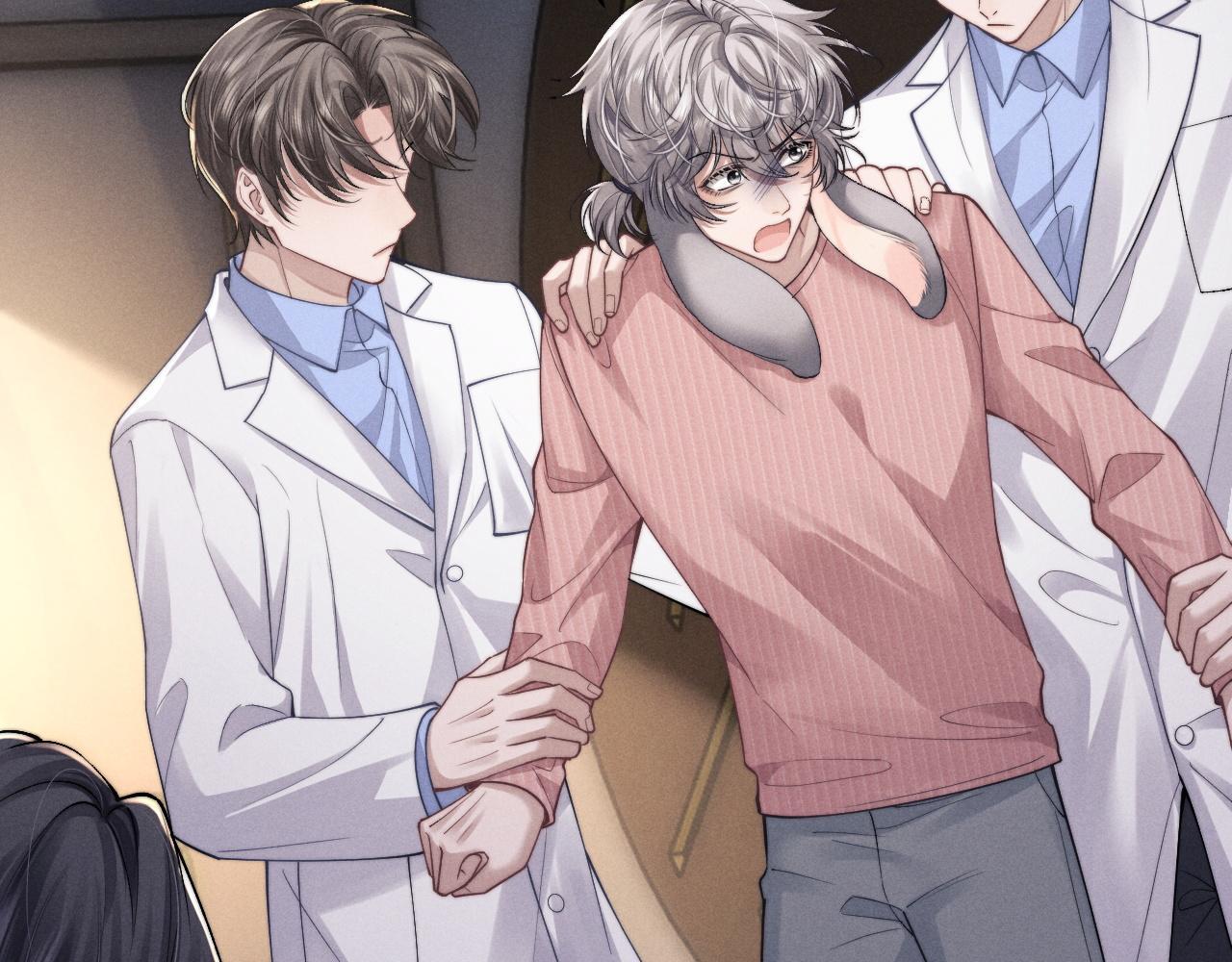 Chấp Sự Thỏ Tai Cụp Chapter 68 - Next Chapter 69